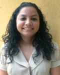 Gloria E.  Palacios Mora